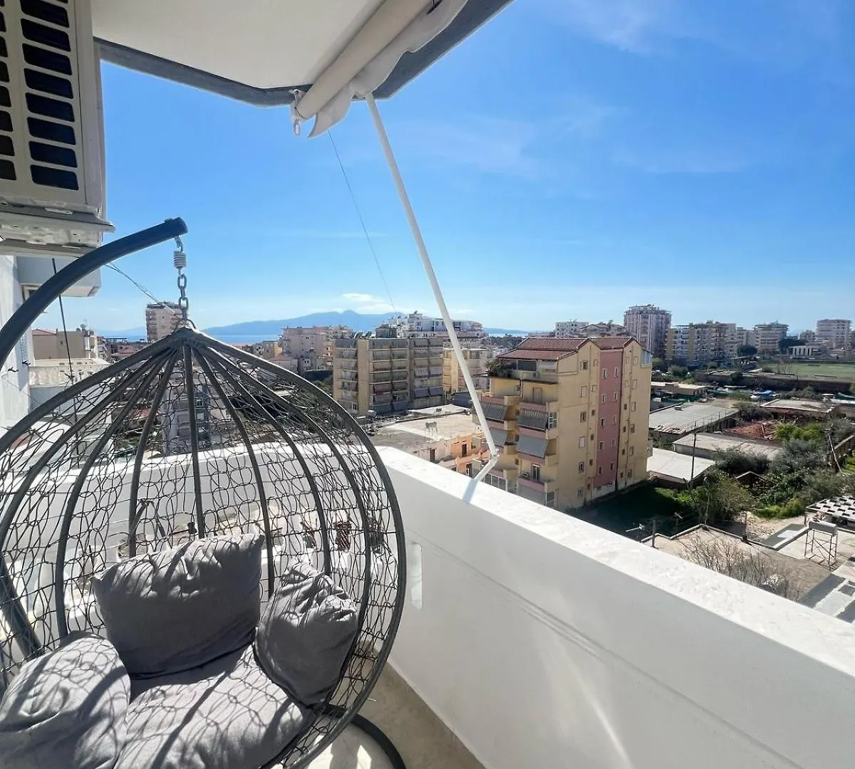 Contatti di Andria Apartment