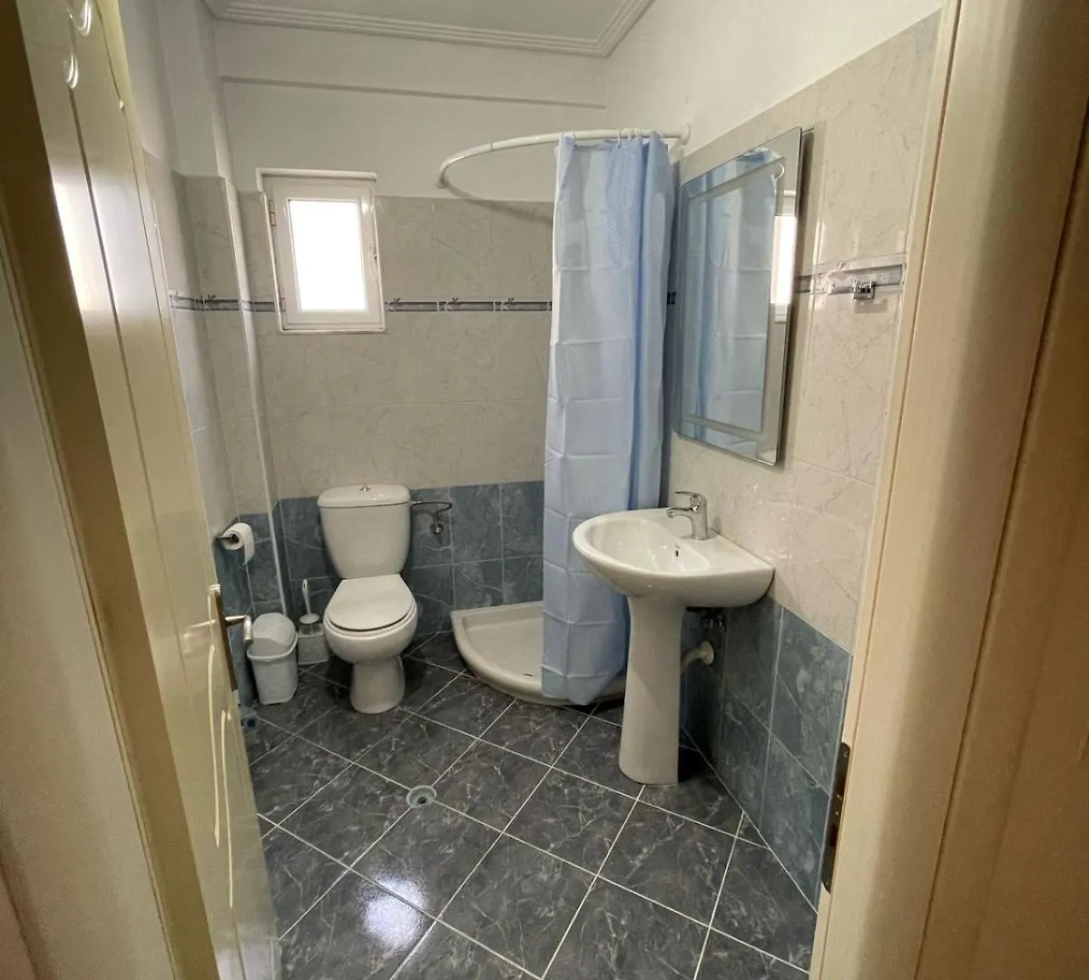 Andria Apartment 0*, Sarandë Albania