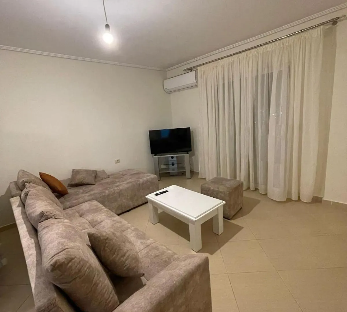 Andria Apartment