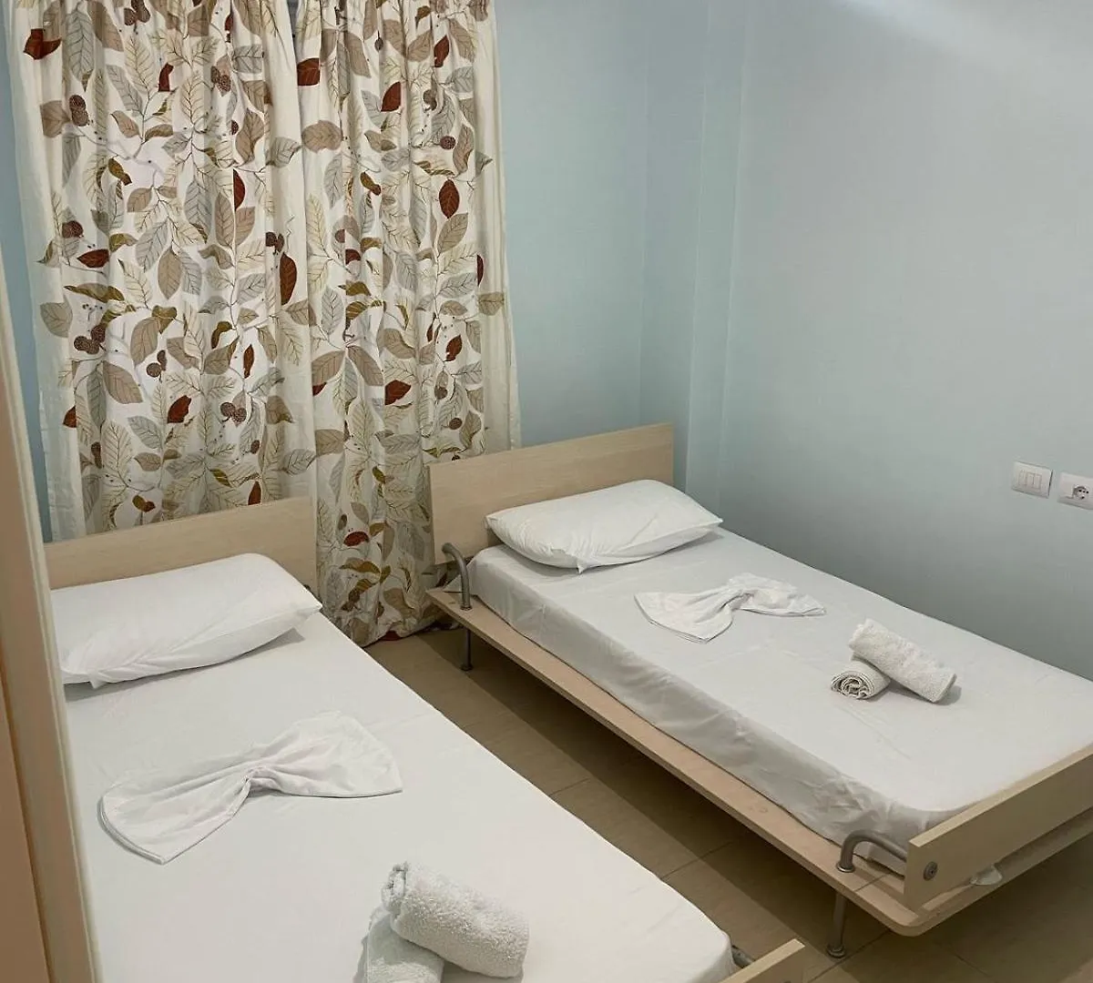 Andria Apartment  Sarandë